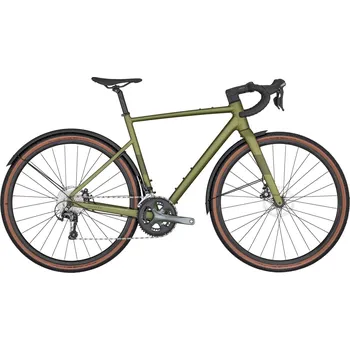 gravel kolo Kolo Scott Speedster Gravel 50 EQ Velikost: XL58