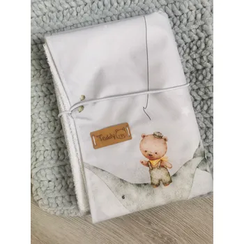 Přebalovací podložka Přebalovací podložka 60x60 cm Moonlight