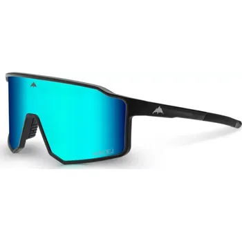 Sluneční brýle Sluneční brýle NANDEJ LIFE - Black/Ice Blue