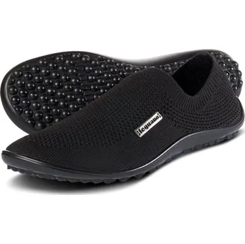 Dámské slipry outlet leguano scio black Velikost: 36 - délka stélky 22,4 cm