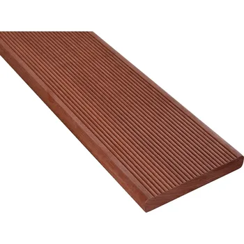 Terasové prkno Real DECK terasové prkno Massaranduba 21 × 145 × 4580 mm