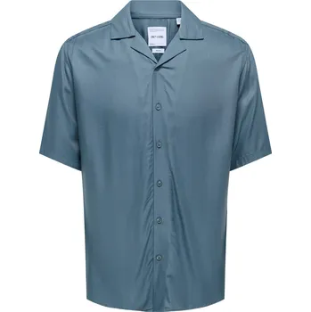 Oblečení a móda Košile Only Stormy Weather 1162559 Small