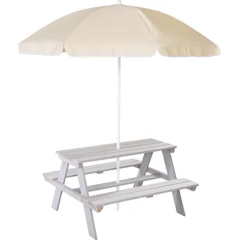 Zahradní sestava Dětský zahradní set Outdoor+ – Roba ID_1786490