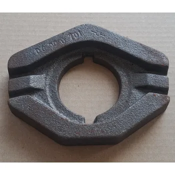 Příslušenství ke kotli Vetim ATMOS rošt segmentový silný 24mm staré provedení