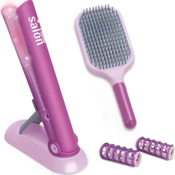 Žehlička na vlasy Wiky Žehlička na vlasy 19cm