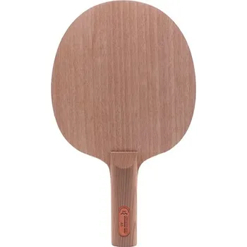 Stolní tenis Der Materialspezialist - Cubixx 100 Tvar držátka: ST - rovné, Váha (gr): 72