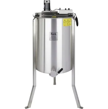 Kovář Medomet tangenciální elektrický 4 r. ø 50 cm 45 x 24