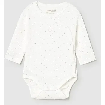 Dětské body Mayoral 2712 vel. 62-86 - 86 (18 měs.)