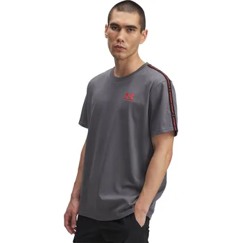 Pánské tričko Tričko Under Armour Castlerock 1162640 S