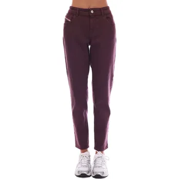 Dámské džíny Džíny Diesel Red 1162080 25S