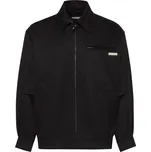 Bunda Calvin Klein Jeans Black 1146811 XL