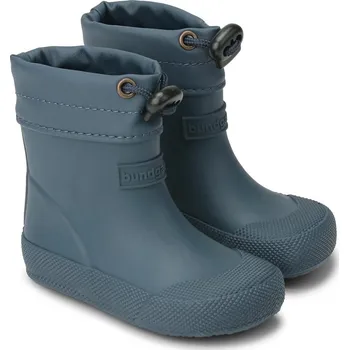 Chlapecké holínky Dětské barefoot holínky Bundgaard Cover BG401046_5485 Navy Velikost: 23