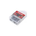 PROLINE Šroubovací bit HEX 10mm Upevnění: 1/4 (C6,3mm) 5ks.