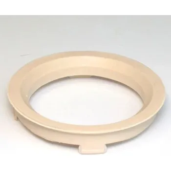 Vymezovací kroužek Vymezovací kroužek 67,1 / 54,1 plast, přesah kužele 3mm