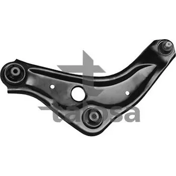 Zavěšení kol Řídicí páka, zavěšení kol TALOSA 40-04899