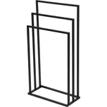 Koupelnový věšák na ručníky Loft Metal…