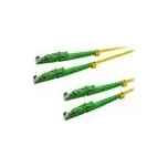 LOGILINK Světlovodný patch cord OS2 LSH/APC,z obou stran 5m LSZH