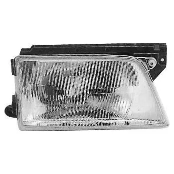 Osvětlení automobilu Světlomet VAN WEZEL 3730941