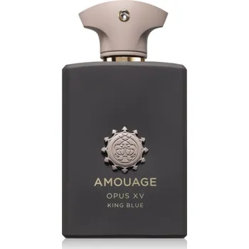 Unisex parfém Amouage Opus XV King Blue parfémovaná voda unisex 100 ml
