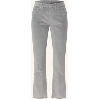 Nine:Inthe:Morning Dámské 7/8 Manšestrové Kalhoty Easy Kick,...