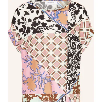 Dámská halenka Darling Harbour Dámský Halenkový Top, brown, 34