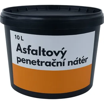 Penetrace Josef Vala PRIMER 10 l