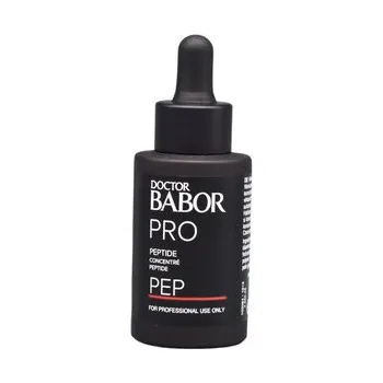 Pleťové sérum Babor Doctor Pro PEP Peptide Concentrate sérum proti vráskám 30 ml, kabinetní balení
