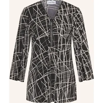 Dámská halenka Joseph Ribkoff Dámská Halenka S 3/4 Rukávem, černá / bílá, 38