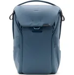 Peak Design Everyday Backpack v2 20L oceánově modrý BEDB-20-DS-3