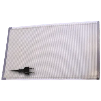 Topná rohož Topná tkanina 230V 75 cm