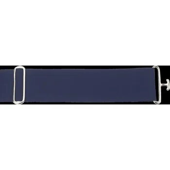 Deka pro koně BUSSE Popruh elastický k dece Standard BUSSE, navy