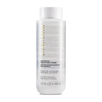 Lancaster Zjemňující tonikum bez alkoholu Cleansers & Masks (Softening Perfecting Toner) 400 ml woman