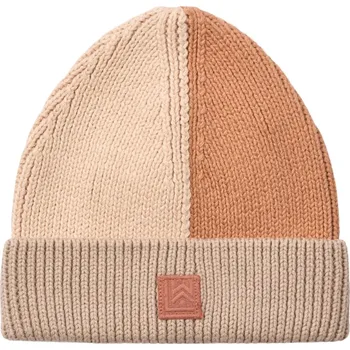 Čepice Dětská bavlněná čepice Ezra "Tuscany rose Multi Mix" Liewood VELIKOST: 5-6 let