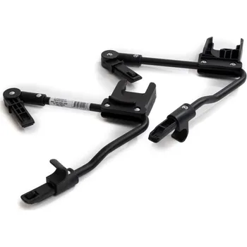Bumbleride Indie Twin Spodní Adaptér na autosedačku BeSafe, Cybex, Maxi-Cosi, Nuna, Joie ...