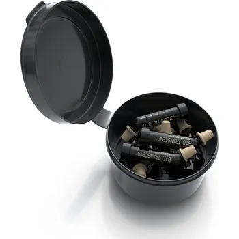 Ultradent Transcend kompule 10 x 0,2g - B1D Výplně pouze s jedním odstínem