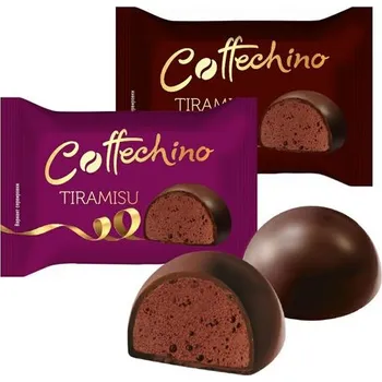 Bonbon Tiramisu Coffechino