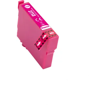 Inkoust Techtek TCTK-E2713-18-D-M pro Epson WorkForce WF-7615 DWF - neoriginální