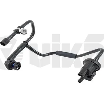 Palivový filtr Ventil, filtr s aktivním uhlím VIKA 11331770701