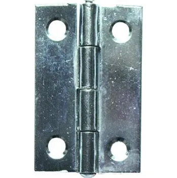 pant PRUMIX Závěs kloubový 60x40 ZN