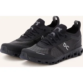 Dámská obuv On Dámské Sneakersy Cloud 6 Versa, černá, 36