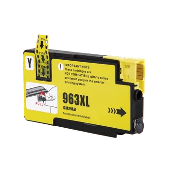 Inkoust Techtek TCTK-H963XLYD32-27-D-Y pro HP OfficeJet Pro 9019 - neoriginální