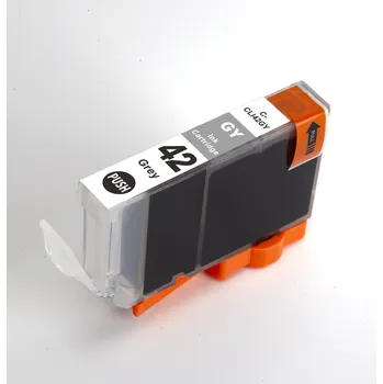 Inkoust Techtek TCTK-C42GYUV-14-D-GY pro Canon PIXMA PRO-100 - neoriginální