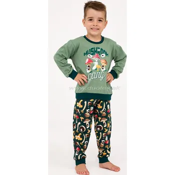 CORNETTE Chlapecké pyžamo 976/164-Gang Barva: 164, Velikost: 110-116