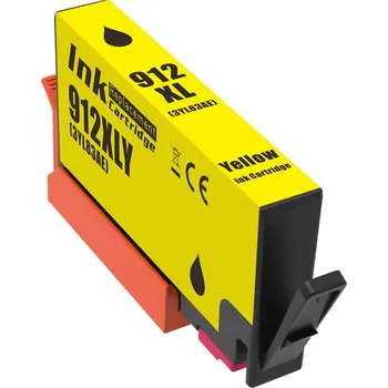 Inkoust Techtek TCTK-H912XLYD32-13-D-Y - neoriginální