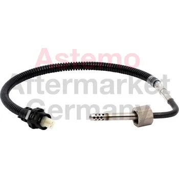 Čidlo automobilu Čidlo, teplota výfukových plynů HITACHI 2505506