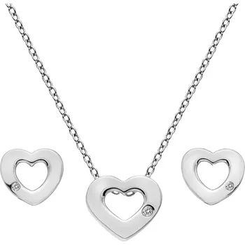 Přívěsek Set Hot Diamonds Diamond Amulets SS136