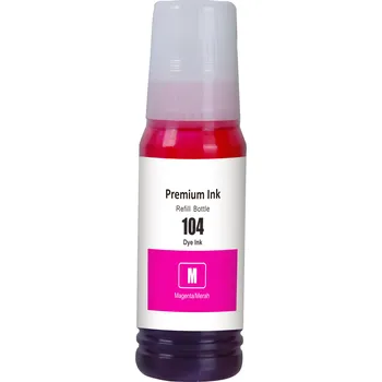 Inkoust Techtek TCTK-70MLE104M-70-S-M - neoriginální