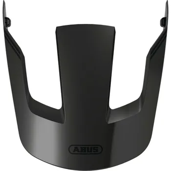 Cyklistická přilba Náhradní kšilt - HiDrop black S/M/L/XL