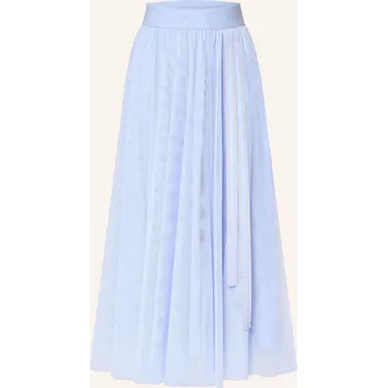 Dámská sukně Joop! Dámská Tylová Sukně Fridi, tmavě modrá, 38