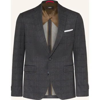 Pánské sako Cinque Pánské Oblekové Sako Cidata Slim Fit, 69 dunkelblau, 42